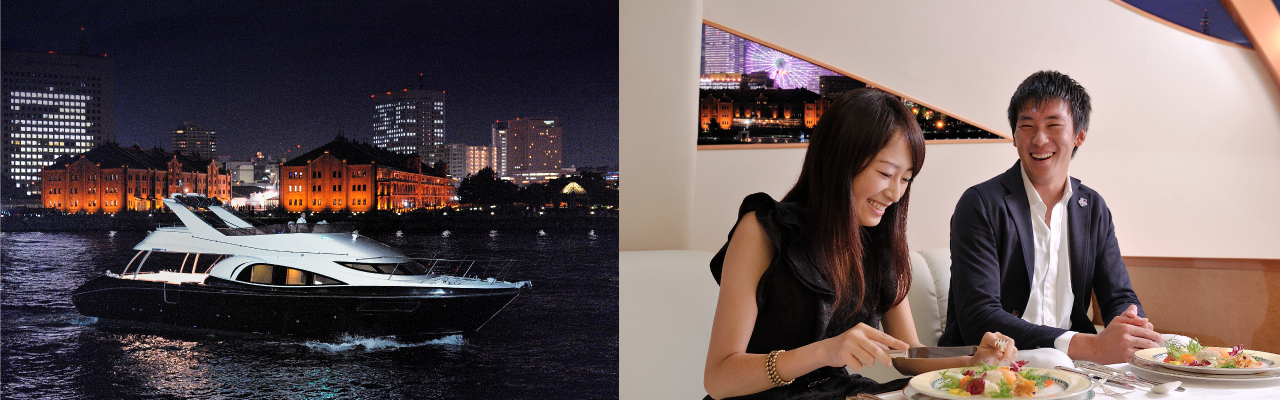 christmas dinner cruise