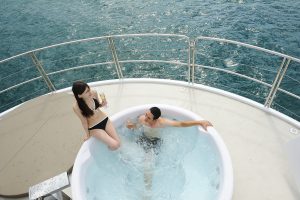 Cruiser Vacation