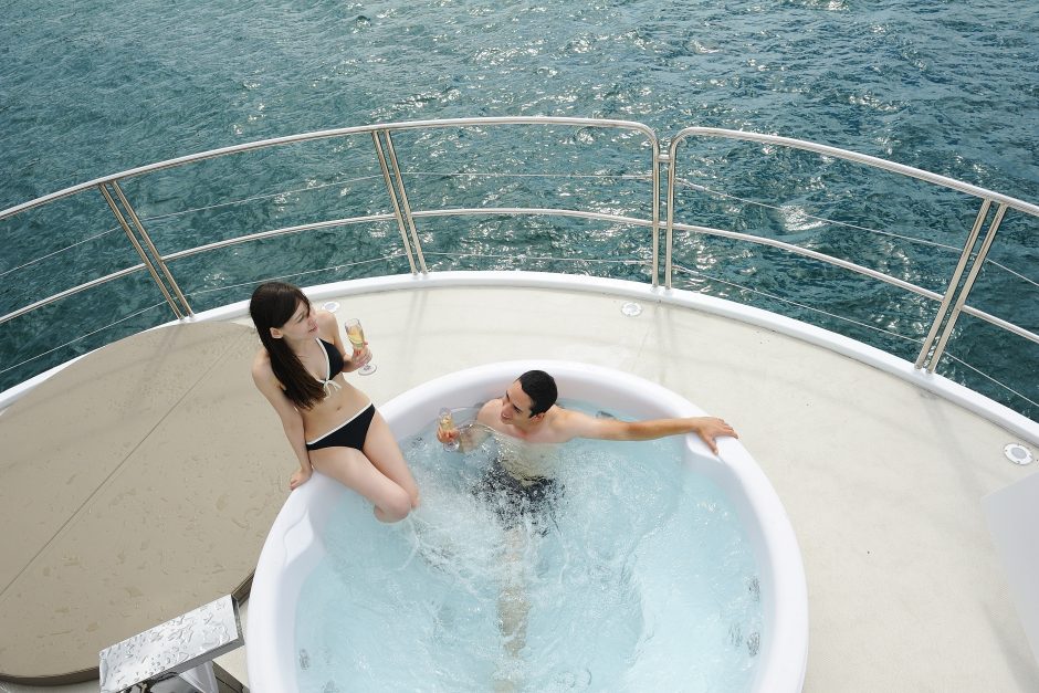 Cruiser Vacation
